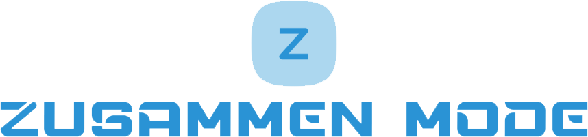 Zusammen Mode
