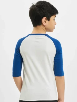 Pullover & Sweater*'47 47 MLB Cubs Snapshot Super Rival Langarmshirt weiß