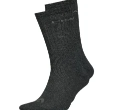 Strümpfe & Socken|Sportausrüstung*Head 11 Paar All Sports Socken Damen und Herren Trainings-Socken Sport-Strümpfe 701236921 in Schwarz, Blau, Grau, Weiß