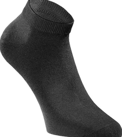 Strümpfe & Socken|Socken & Unterwäsche*Jack & Jones 36 Paar Short Sock Sneaker-Socken Sport-Strümpfe Baumwoll Quarter-Socken 12260511 in Schwarz, Grau, Weiß oder im Mix