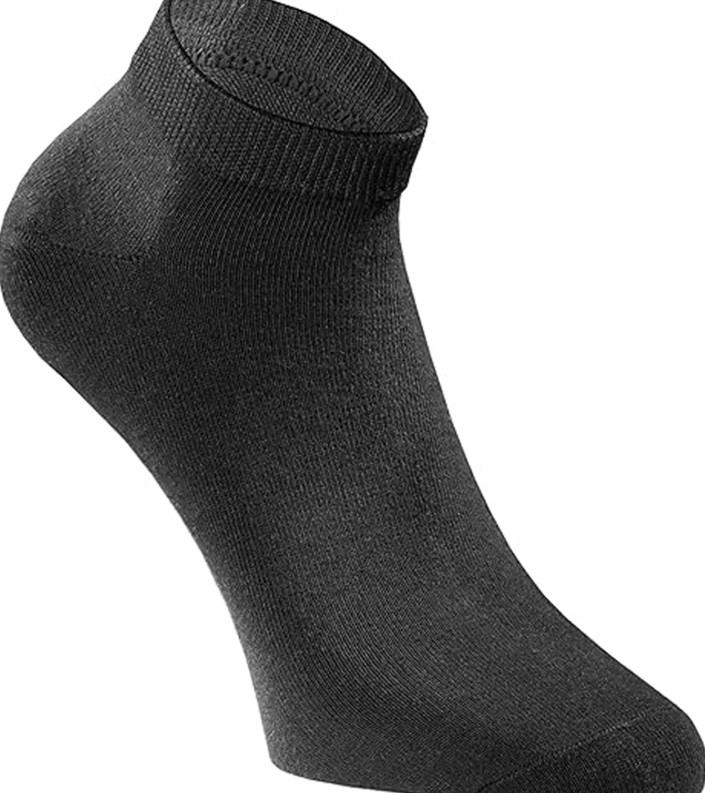 Strümpfe & Socken|Socken & Unterwäsche*Jack & Jones 36 Paar Short Sock Sneaker-Socken Sport-Strümpfe Baumwoll Quarter-Socken 12260511 in Schwarz, Grau, Weiß oder im Mix