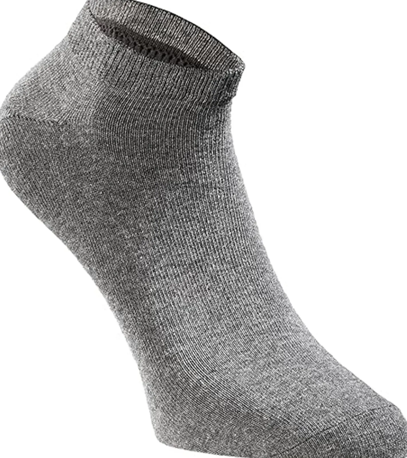 Strümpfe & Socken|Socken & Unterwäsche*Jack & Jones 36 Paar Short Sock Sneaker-Socken Sport-Strümpfe Baumwoll Quarter-Socken 12260511 in Schwarz, Grau, Weiß oder im Mix
