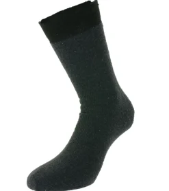 Strümpfe & Socken|Unterwäsche & Socken*MENS WORK SOCKS 3 Paar Arbeits-Socken Baumwoll-Socken Work-Socken lange Socken MWS-21002 Dunkelgrau oder Hellgrau