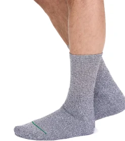 Strümpfe & Socken|Unterwäsche & Socken*primair socks. 30 Paar nachhaltige Freizeit-Socken Baumwoll-Socken lange Strick-Socken 53200 Schwarz/Weiß/Hellgrau/Dunkelgrau