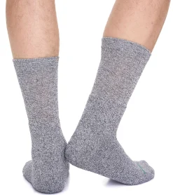Strümpfe & Socken|Unterwäsche & Socken*primair socks. 30 Paar nachhaltige Freizeit-Socken Baumwoll-Socken lange Strick-Socken 53200 Schwarz/Weiß/Hellgrau/Dunkelgrau