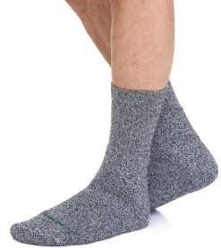 Strümpfe & Socken|Unterwäsche & Socken*primair socks. 30 Paar nachhaltige Freizeit-Socken Baumwoll-Socken lange Strick-Socken 53200 Schwarz/Weiß/Hellgrau/Dunkelgrau