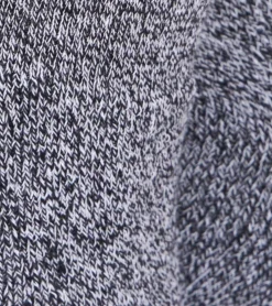 Strümpfe & Socken|Unterwäsche & Socken*primair socks. 3 Paar nachhaltige Freizeit-Socken Baumwoll-Socken lange Strick-Socken 53200 Schwarz/Weiß/Hellgrau/Dunkelgrau