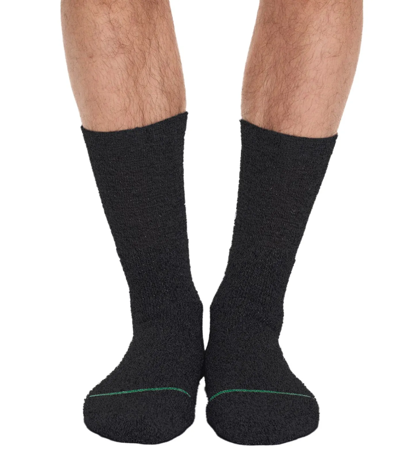 Strümpfe & Socken|Unterwäsche & Socken*primair socks. 45 Paar nachhaltige Freizeit-Socken Baumwoll-Socken lange Strick-Socken 53200 Schwarz/Weiß/Hellgrau/Dunkelgrau