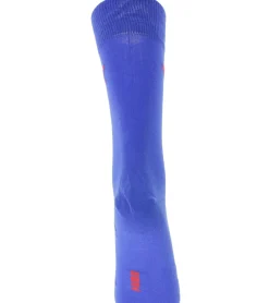 Strümpfe & Socken|Socken & Unterwäsche*PUMA 16 Paar Baumwoll-Socken lange Strümpfe Sport-Socken Sparpack 272001001 970 Dunkelblau/Hellblau