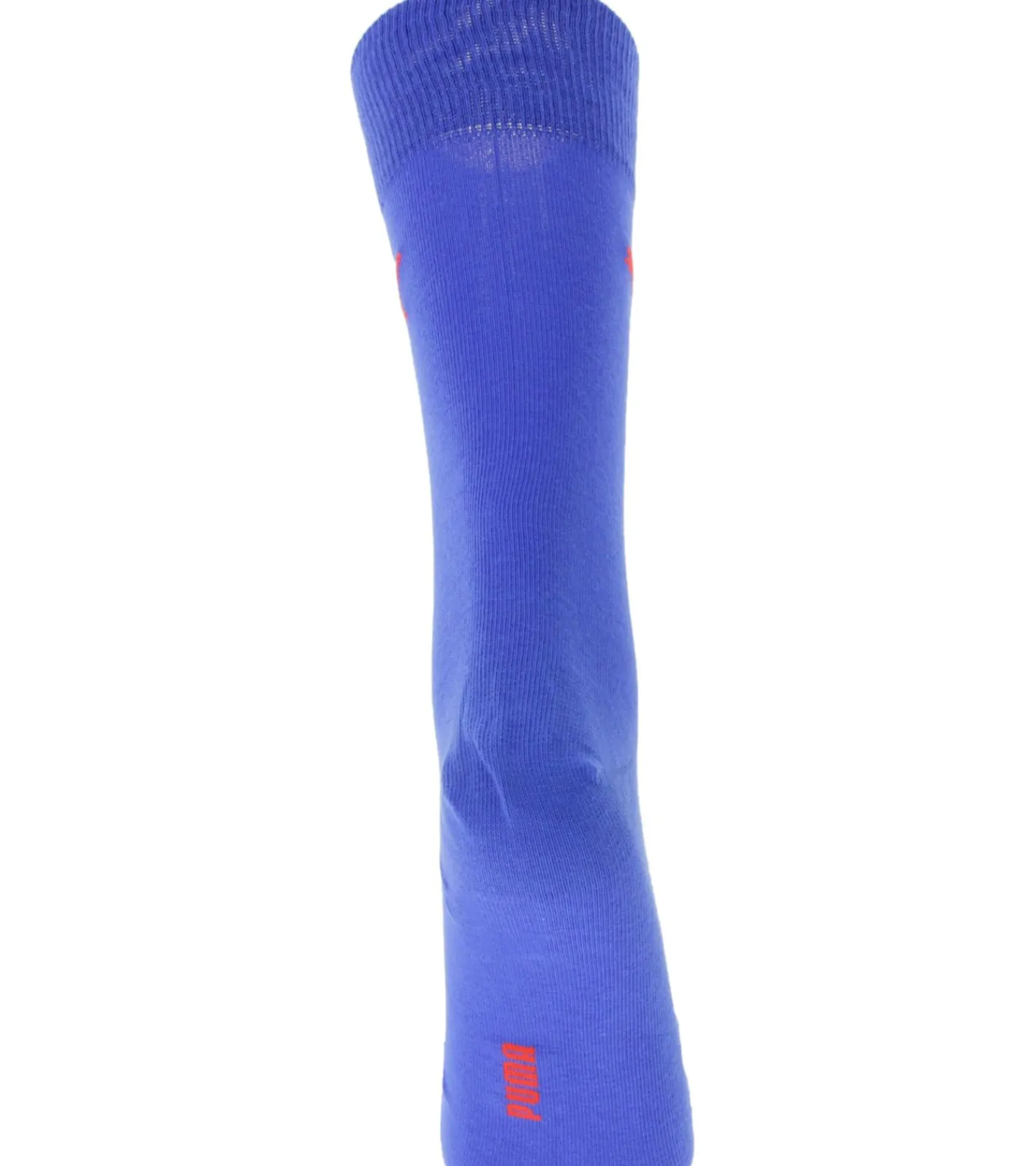 Strümpfe & Socken|Socken & Unterwäsche*PUMA 16 Paar Baumwoll-Socken lange Strümpfe Sport-Socken Sparpack 272001001 970 Dunkelblau/Hellblau