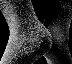 Strümpfe & Socken|Socken & Unterwäsche*PUMA 6 Paar Sport-Strümpfe mit gepolsterten Fußbereich Tennissocken atmungsaktive Socken extra weicher Bund 701224759 Schwarz/Anthrazit/Grau