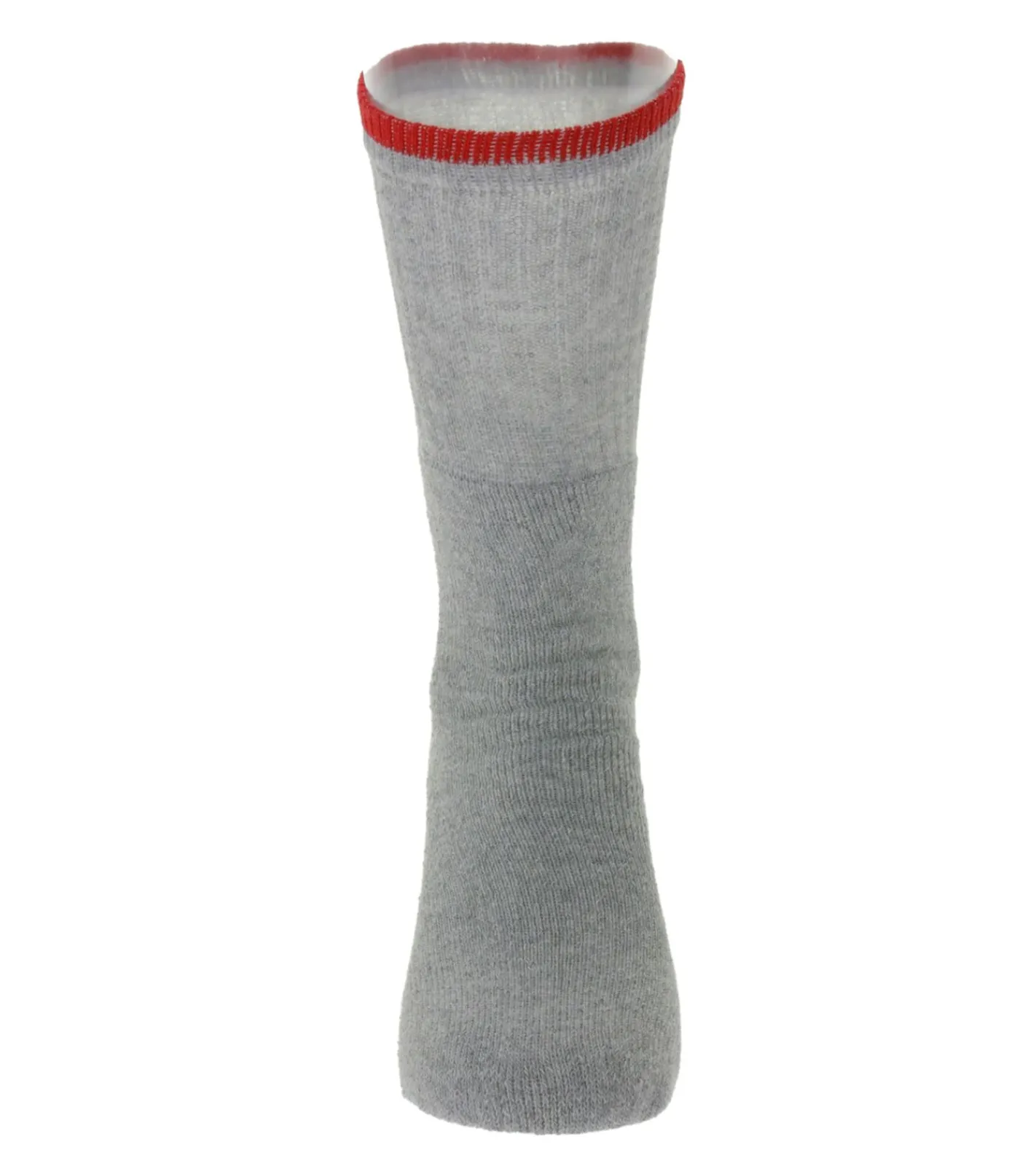 Strümpfe & Socken|Socken & Unterwäsche*SOCKSWEAR 20 Paar Arbeits-Socken lange Baumwoll-Strümpfe Oeko-Tex zertifiziert - Standard 100 Frottee-Socken NAN 8653278 Grau/Bunt