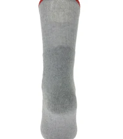 Strümpfe & Socken|Socken & Unterwäsche*SOCKSWEAR 20 Paar Arbeits-Socken lange Baumwoll-Strümpfe Oeko-Tex zertifiziert - Standard 100 Frottee-Socken NAN 8653278 Grau/Bunt