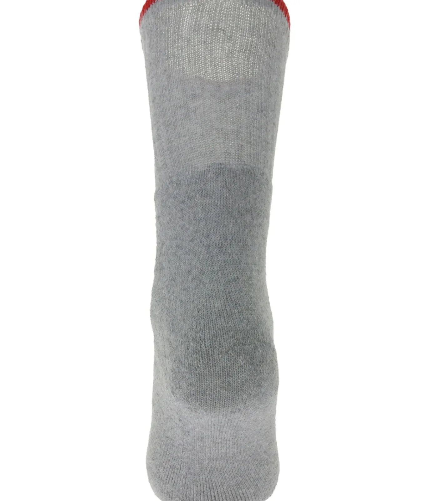 Strümpfe & Socken|Socken & Unterwäsche*SOCKSWEAR 20 Paar Arbeits-Socken lange Baumwoll-Strümpfe Oeko-Tex zertifiziert - Standard 100 Frottee-Socken NAN 8653278 Grau/Bunt