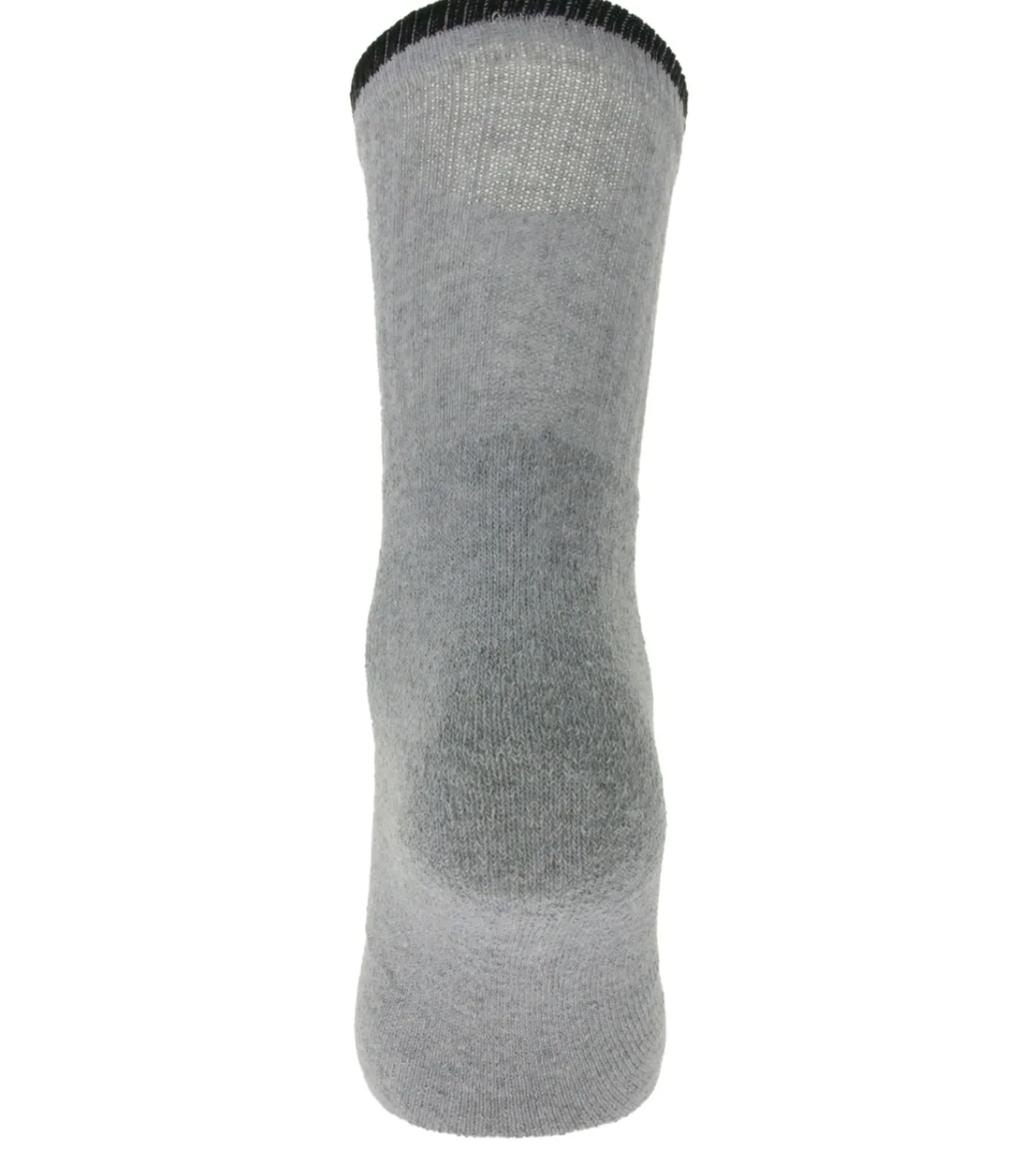 Strümpfe & Socken|Socken & Unterwäsche*SOCKSWEAR 20 Paar Arbeits-Socken lange Baumwoll-Strümpfe Oeko-Tex zertifiziert - Standard 100 Frottee-Socken NAN 8653278 Grau/Bunt