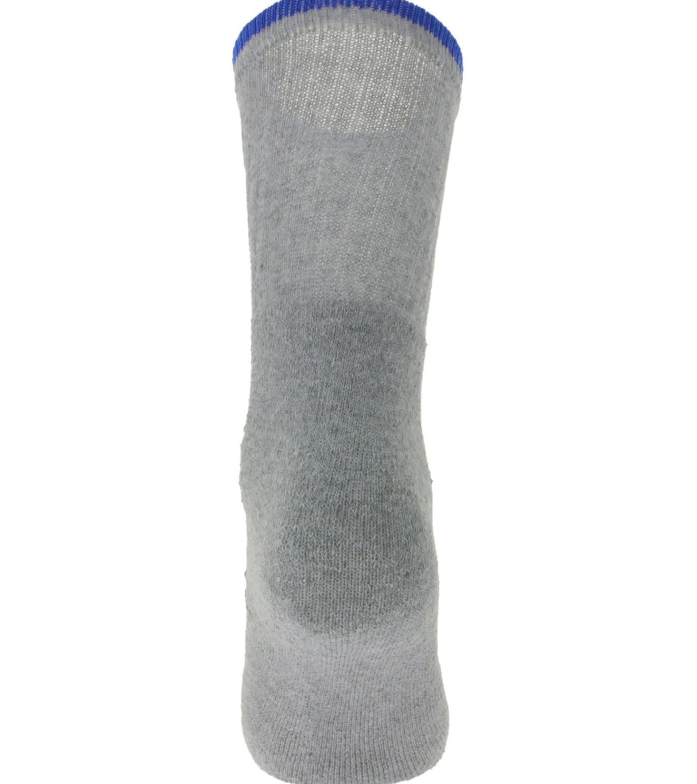 Strümpfe & Socken|Socken & Unterwäsche*SOCKSWEAR 20 Paar Arbeits-Socken lange Baumwoll-Strümpfe Oeko-Tex zertifiziert - Standard 100 Frottee-Socken NAN 8653278 Grau/Bunt