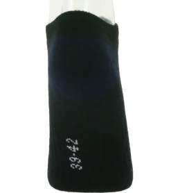 Strümpfe & Socken|Socken & Unterwäsche*SOCKSWEAR 5 Paar Baumwoll-Strümpfe Sneaker-Socken Voll-Frottee Socken NAN 7673818 Schwarz/Rot/Blau/Grau