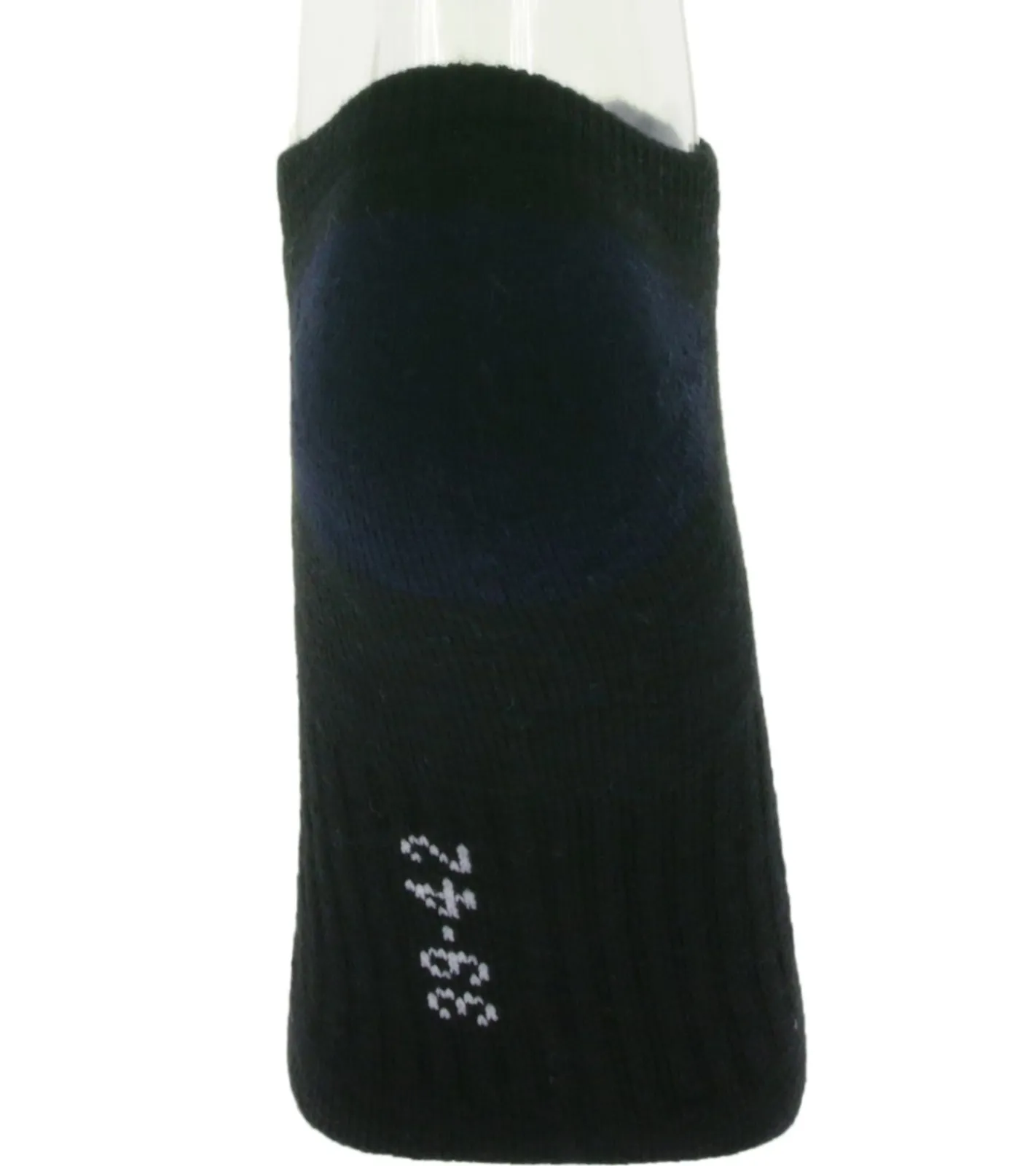 Strümpfe & Socken|Socken & Unterwäsche*SOCKSWEAR 5 Paar Baumwoll-Strümpfe Sneaker-Socken Voll-Frottee Socken NAN 7673818 Schwarz/Rot/Blau/Grau