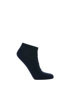 Strümpfe & Socken|Socken & Unterwäsche*spirit of colours 10 Paar nachhaltige Sneaker-Socken OEKO-TEX Standard 100 zertifiziert bequeme Strümpfe aus Bio-Baumwolle Weiß/Navy