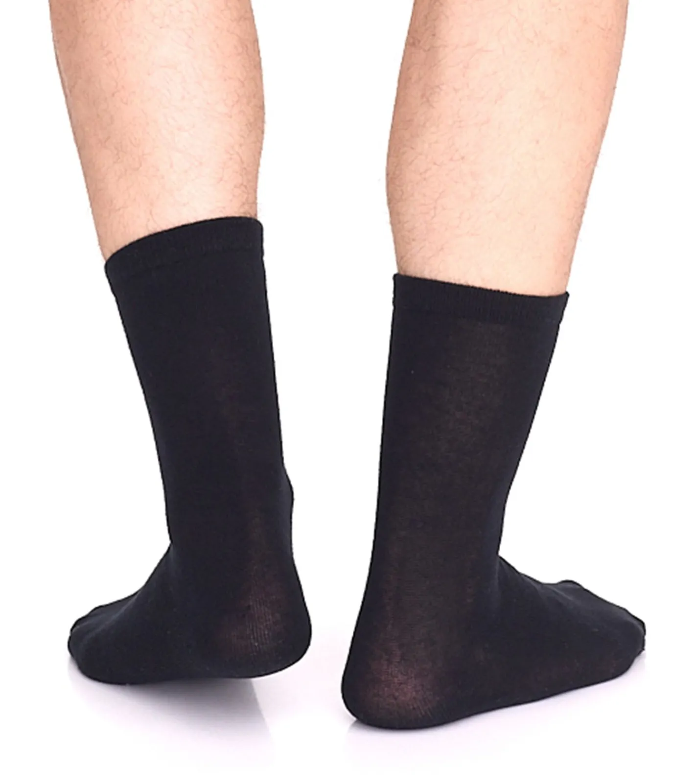 Strümpfe & Socken|Socken & Unterwäsche*TASTIQ 6 Paar Baumwoll-Socken mit Latte Macchiato-Print lange Strümpfe in stylischer Kaffeebecher-Geschenkbox TAS/1/CSX2/LAT Braun/Schwarz