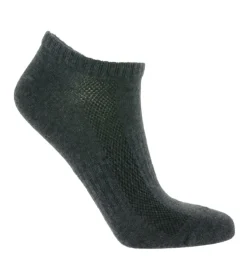 Strümpfe & Socken|Socken & Unterwäsche*TASTIQ 6 Paar Sneaker-Socken schlichte Baumwoll-Socken in Geschenkbox Sport-Socken Grau, Schwarz, Weiß, Blau, Grün oder Rosa