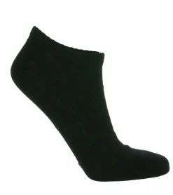 Strümpfe & Socken|Socken & Unterwäsche*TASTIQ 6 Paar Sneaker-Socken schlichte Baumwoll-Socken in Geschenkbox Sport-Socken Schwarz