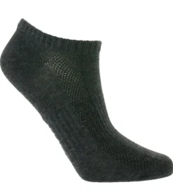 Strümpfe & Socken|Socken & Unterwäsche*TASTIQ 6 Paar Sneaker-Socken schlichte Baumwoll-Socken in Geschenkbox Sport-Socken Dunkelgrün/Dunkelgrau