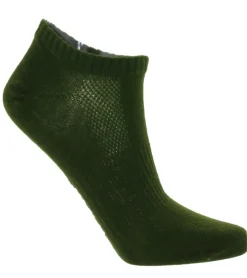 Strümpfe & Socken|Socken & Unterwäsche*TASTIQ 6 Paar Sneaker-Socken schlichte Baumwoll-Socken in Geschenkbox Sport-Socken Dunkelgrün/Dunkelgrau