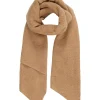 Handschuhe & Schals*ABOUT YOU Damen Schal modischer Winter-Schal Strick-Schal AYO3878003 Beige