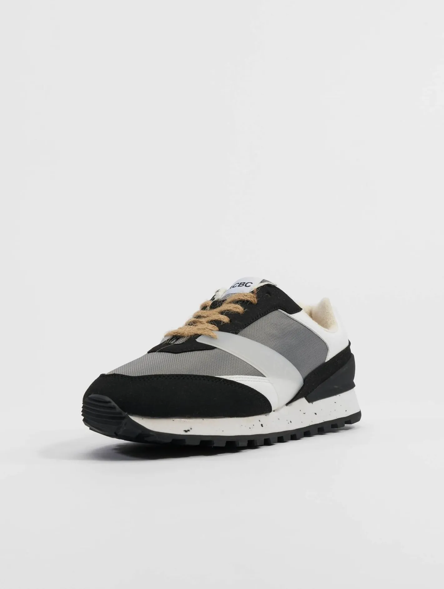 Sneaker & Turnschuhe*ACBC XNXXUP Sneaker schwarz