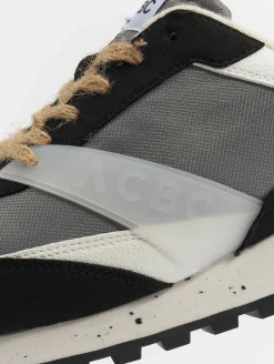 Sneaker & Turnschuhe*ACBC XNXXUP Sneaker schwarz