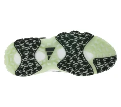 Golfschuhe*adidas Codechaos 22 BOA Damen Golf-Schuhe mit Boost-Zwischensohle Sport-Schuhe mit BOA-Fit System GX3942 Schwarz/Weiß