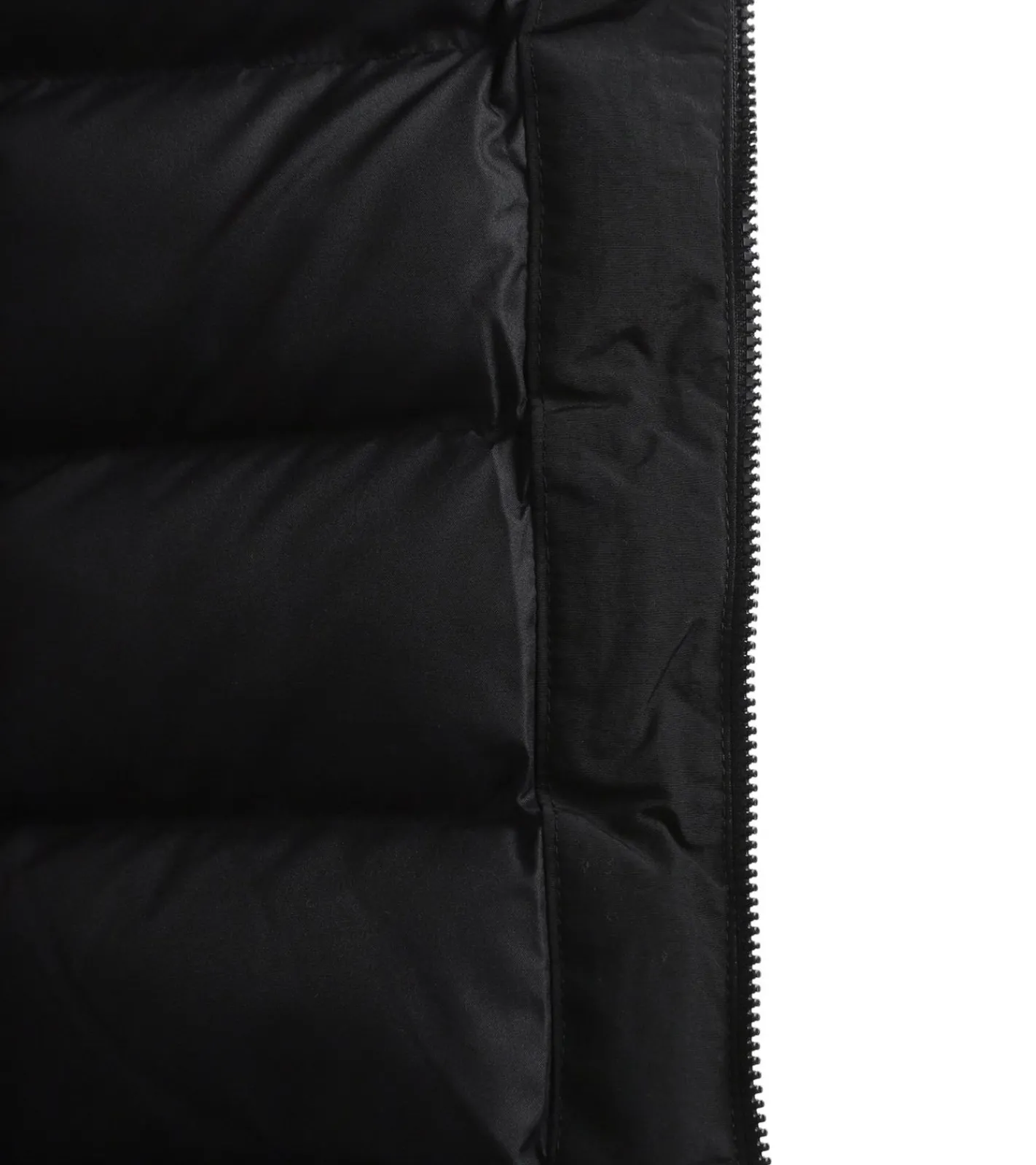 Mäntel & Jacken*adidas Damen Kapuzen-Parka mit abnehmbarem Pelz-Rand Winter-Jacke recycelt IJ8260 Schwarz