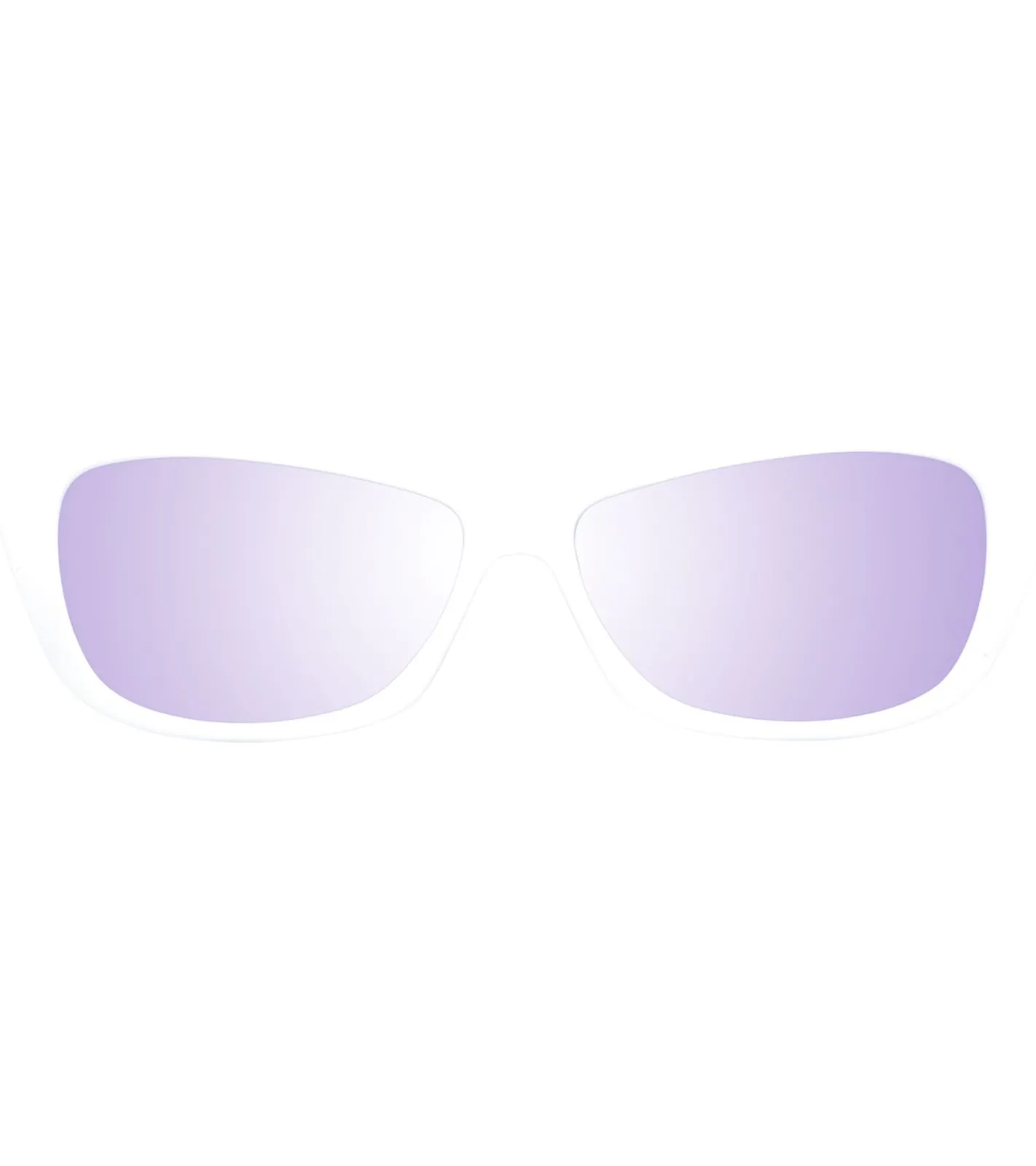 Sonnenbrillen*adidas Damen Sonnen-Brille mit grünen Gläsern und weißen Bügeln UVA & UVB Schutz Freizeit-Brille OR0027 5521Z Weiß