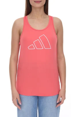 Sportoberbekleidung|Tops & T-Shirts*adidas Damen Tank-Top Sport-Shirt Versatile Train Necessi HH8871 in Rosa oder T19 DY8869 in Blau HH8871 Rosa