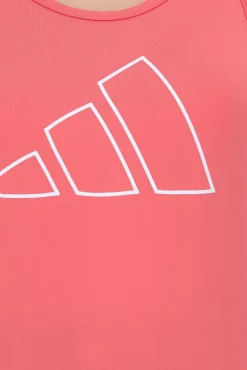 Sportoberbekleidung|Tops & T-Shirts*adidas Damen Tank-Top Sport-Shirt Versatile Train Necessi HH8871 in Rosa oder T19 DY8869 in Blau HH8871 Rosa