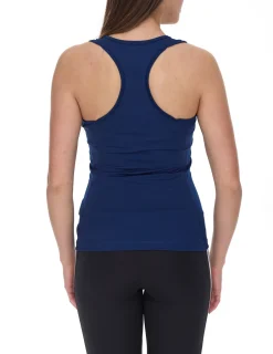 Sportoberbekleidung|Tops & T-Shirts*adidas Damen Tank-Top Sport-Shirt Versatile Train Necessi HH8871 in Rosa oder T19 DY8869 in Blau HH8871 Rosa