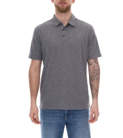 Jogginghosen & Fitnessmode|Hemden & Poloshirts*adidas Drive Polo oder Drive Polo Heather Herren Polo-Shirt mit AeroReady nachhaltiges Sport Golf-Hemd in Grau, Blau, Schwarz