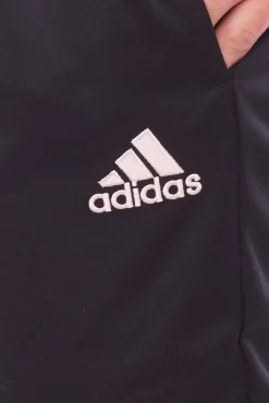 Sportunterbekleidung|Freizeitsport*adidas Entrada 22 Herren Jogginghose Fitness-Hose nachhaltige Präsentations-Hose mit AEROREADY Sport-Hose HC033 oder Schwarz Dunkelblau