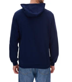 Pullover & Sweater|Sportoberbekleidung*adidas Entrada 22 Hoody Herren Kapuzen-Pullover nachhaltiger Herren Baumwoll-Sweater mit Kängurutasche Hoodie in Schwarz, Navy oder Grau