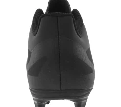 Fußballschuhe|Ballsport*adidas Fussball-Rasenschuhe X Crazyfast.4 FxG Herren Fußballschuhe nachhaltige Nocken-Schuhe mit FxG-Außensohle GY7433 Schwarz