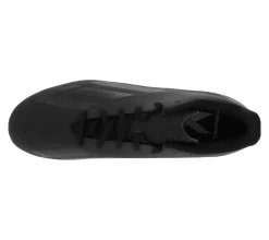 Fußballschuhe|Ballsport*adidas Fussball-Rasenschuhe X Crazyfast.4 FxG Herren Fußballschuhe nachhaltige Nocken-Schuhe mit FxG-Außensohle GY7433 Schwarz