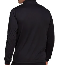 Sportoberbekleidung|Jogginghosen & Fitnessmode*adidas Herren Trainings-Shirt nachhaltiges Sport-Shirt mit AEROREADY Technologie Fußball-Pullover Squadra 21 GK9562 oder Entrada 22 H57544 in Schwarz