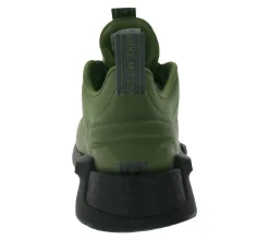 Wanderschuhe & Trekkingschuhe|Sneaker & Turnschuhe*adidas NMD_V3 Turnschuhe nachhaltige Sneaker mit oder ohne Gore-Tex Sport-Schuhe für Damen und Herren mit BOOST Dämpfung Grün oder Grau/Weiß