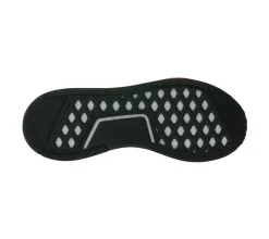 Sneaker & Turnschuhe*adidas NMD_V3 Turnschuhe Sneaker nachhaltige Lauf-Schuhe mit BOOST Dämpfung GX2089 Grau/Weiß