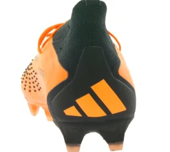Fußballschuhe|Ballsport*adidas PERFORMANCE PREDATOR ACCURACY.1 FG Herren Fußballschuhe mit HybridTouch Obermaterial Nocken-Schuhe GW4572 Bunt