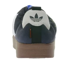 Turnschuhe & Sneaker*adidas Puffylette Samba Unisex Schuhe mit PrimaLoft-Isolierung wasserabweisende Low Top Sneaker HP6700 Schwarz/Braun