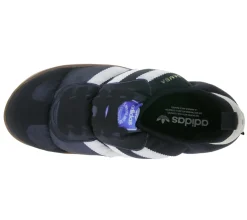 Turnschuhe & Sneaker*adidas Puffylette Samba Unisex Schuhe mit PrimaLoft-Isolierung wasserabweisende Low Top Sneaker HP6700 Schwarz/Braun