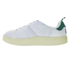 Sneaker & Turnschuhe|Turnschuhe & Sneaker*adidas Puffylette Stan Smith Unisex  Schuhe mit PrimaLoft-Isolierung wasserabweisende Low Top Sneaker HP6699 Weiß/Grün