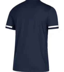 Sportoberbekleidung|Tops & T-Shirts*adidas Team 19 Damen Trainings-Shirt mit Climacool-Technologie Sport-Shirt DY8835 Navy